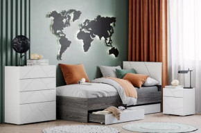 Модульная детская Саммит в Мегионе - megion.mebel-tymen.ru | фото