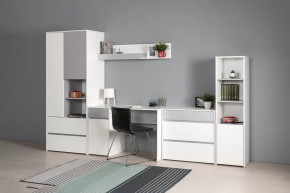 Модульная детская Торонто в Мегионе - megion.mebel-tymen.ru | фото