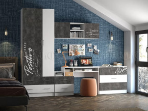 Модульная детская Вега New Позитив в Мегионе - megion.mebel-tymen.ru | фото