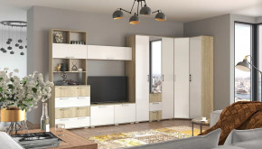 Модульная гостиная Белладжио в Мегионе - megion.mebel-tymen.ru | фото