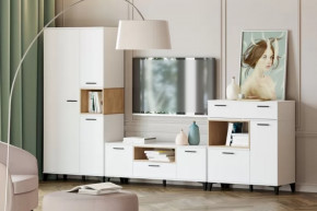 Модульная гостиная Берген в Мегионе - megion.mebel-tymen.ru | фото