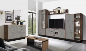 Модульная гостиная Гамма в Мегионе - megion.mebel-tymen.ru | фото