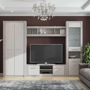 Модульная гостиная Гамма-20 Серия №4 в Мегионе - megion.mebel-tymen.ru | фото