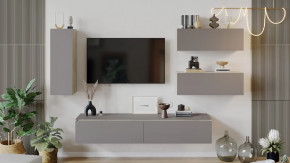 Модульная гостиная «Глосс» Баттл Рок в Мегионе - megion.mebel-tymen.ru | фото