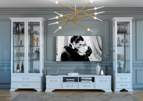 Модульная гостиная "Грация" в Мегионе - megion.mebel-tymen.ru | фото