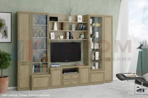 Модульная гостиная Карина композиция-7 в Мегионе - megion.mebel-tymen.ru | фото