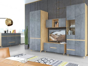 Модульная гостиная Киото в Мегионе - megion.mebel-tymen.ru | фото