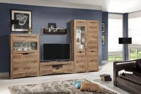 Модульная гостиная Лючия в Мегионе - megion.mebel-tymen.ru | фото