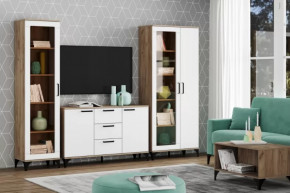 Модульная гостиная Марсель в Мегионе - megion.mebel-tymen.ru | фото