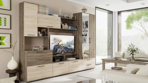 Модульная гостиная «Марта» в Мегионе - megion.mebel-tymen.ru | фото