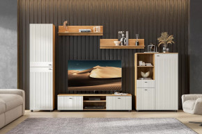 Модульная гостиная Милан в Мегионе - megion.mebel-tymen.ru | фото