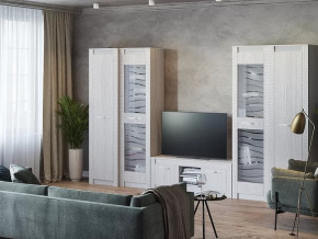 Модульная гостиная Монако в Мегионе - megion.mebel-tymen.ru | фото