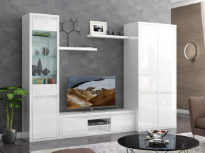 Модульная гостиная Норден в Мегионе - megion.mebel-tymen.ru | фото