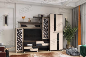 Модульная гостиная Нота-9 в Мегионе - megion.mebel-tymen.ru | фото