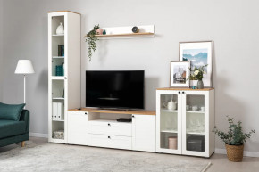 Модульная гостиная Остин в Мегионе - megion.mebel-tymen.ru | фото