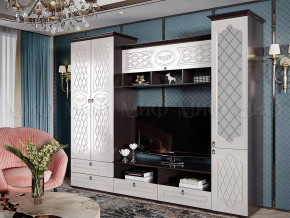 Модульная гостиная Престиж в Мегионе - megion.mebel-tymen.ru | фото