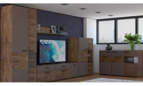 Модульная гостиная "РИО" в Мегионе - megion.mebel-tymen.ru | фото