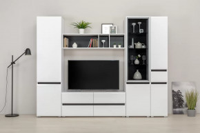 Модульная гостиная Сидней в Мегионе - megion.mebel-tymen.ru | фото