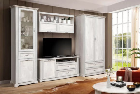 Модульная гостиная Сохо в Мегионе - megion.mebel-tymen.ru | фото