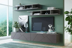 Модульная гостиная Саммит в Мегионе - megion.mebel-tymen.ru | фото