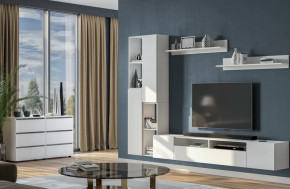 Модульная гостиная Токио в Мегионе - megion.mebel-tymen.ru | фото