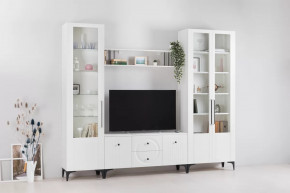 Модульная гостиная Валенсия в Мегионе - megion.mebel-tymen.ru | фото