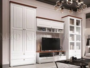 Модульная гостиная Валенсия в Мегионе - megion.mebel-tymen.ru | фото