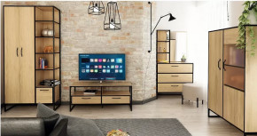 Модульная гостиная Виртон в Мегионе - megion.mebel-tymen.ru | фото