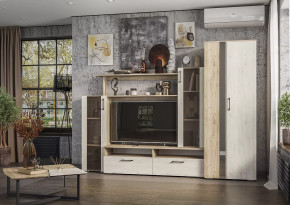 Модульная гостиная Эмма в Мегионе - megion.mebel-tymen.ru | фото