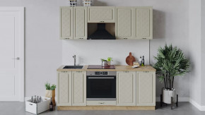 Модульная кухня «Бьянка» в Мегионе - megion.mebel-tymen.ru | фото