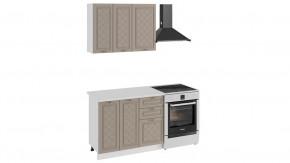 Модульная кухня «Бьянка» в Мегионе - megion.mebel-tymen.ru | фото