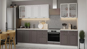 Модульная кухня «Бьянка» в Мегионе - megion.mebel-tymen.ru | фото