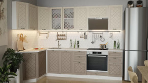 Модульная кухня «Бьянка» в Мегионе - megion.mebel-tymen.ru | фото