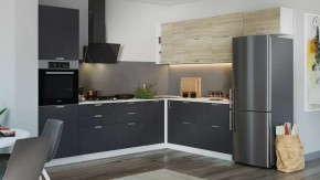 Модульная кухня «Гранита» в Мегионе - megion.mebel-tymen.ru | фото