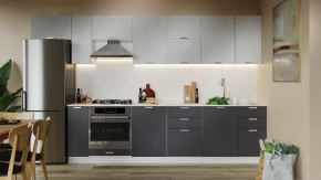 Модульная кухня «Гранита» в Мегионе - megion.mebel-tymen.ru | фото