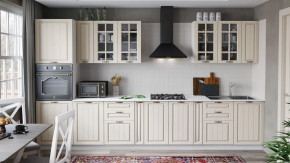 Модульная кухня «Лина» в Мегионе - megion.mebel-tymen.ru | фото