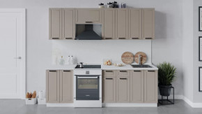 Модульная кухня «Лорас» в Мегионе - megion.mebel-tymen.ru | фото