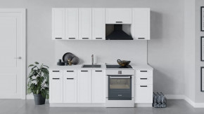 Модульная кухня «Лорас» в Мегионе - megion.mebel-tymen.ru | фото