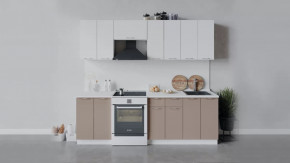 Модульная кухня «Весна» в Мегионе - megion.mebel-tymen.ru | фото