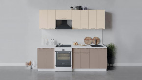 Модульная кухня «Весна» в Мегионе - megion.mebel-tymen.ru | фото