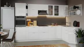 Модульная кухня «Весна» в Мегионе - megion.mebel-tymen.ru | фото