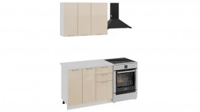 Модульная кухня «Весна» в Мегионе - megion.mebel-tymen.ru | фото