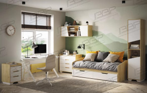 Модульная молодёжная Орландо в Мегионе - megion.mebel-tymen.ru | фото