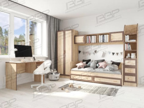 Модульная молодежная Верона в Мегионе - megion.mebel-tymen.ru | фото