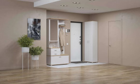 Модульная прихожая Антре в Мегионе - megion.mebel-tymen.ru | фото