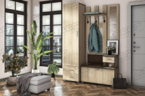 Модульная прихожая Феликс в Мегионе - megion.mebel-tymen.ru | фото