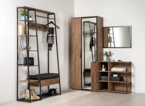 Модульная прихожая Гранд в Мегионе - megion.mebel-tymen.ru | фото