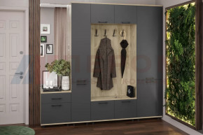 Модульная прихожая Грейс композиция-3 в Мегионе - megion.mebel-tymen.ru | фото