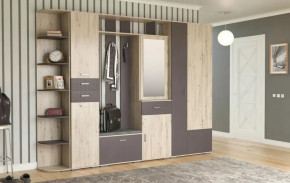 Модульная прихожая "ИМИДЖ" в Мегионе - megion.mebel-tymen.ru | фото