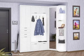 Модульная прихожая Карина композиция-3 в Мегионе - megion.mebel-tymen.ru | фото